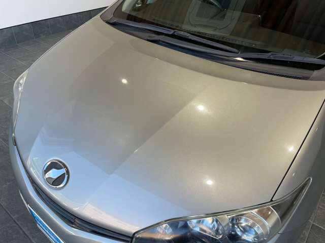 トヨタ ウィッシュ １．８Ｘ　ＨＩＤセレクション H22年 (近畿) 99