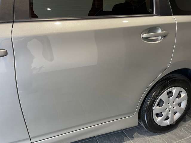 トヨタ ウィッシュ １．８Ｘ　ＨＩＤセレクション H22年 (近畿) 99