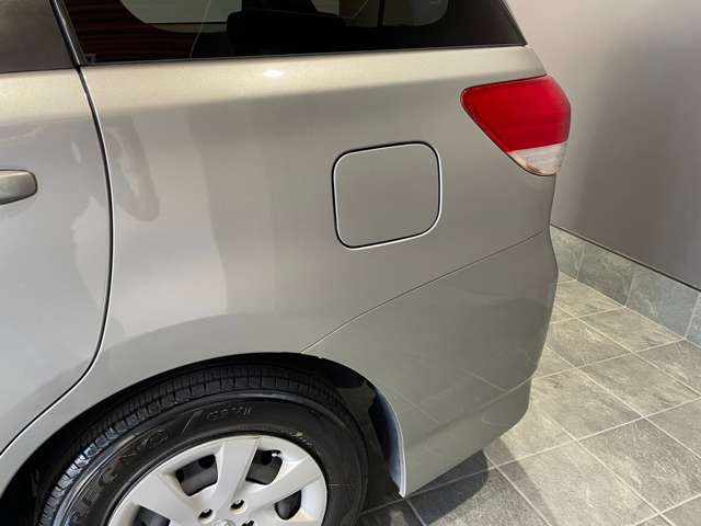 トヨタ ウィッシュ １．８Ｘ　ＨＩＤセレクション H22年 (近畿) 99