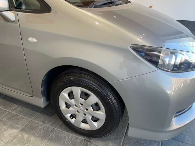 トヨタ ウィッシュ １．８Ｘ　ＨＩＤセレクション H22年 (近畿) 99