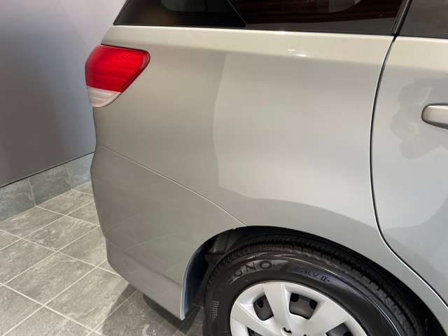 トヨタ ウィッシュ １．８Ｘ　ＨＩＤセレクション H22年 (近畿) 99