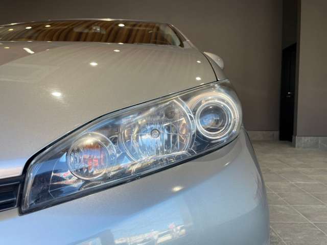 トヨタ ウィッシュ １．８Ｘ　ＨＩＤセレクション H22年 (近畿) 99