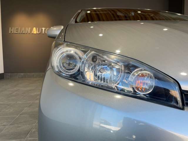 トヨタ ウィッシュ １．８Ｘ　ＨＩＤセレクション H22年 (近畿) 99