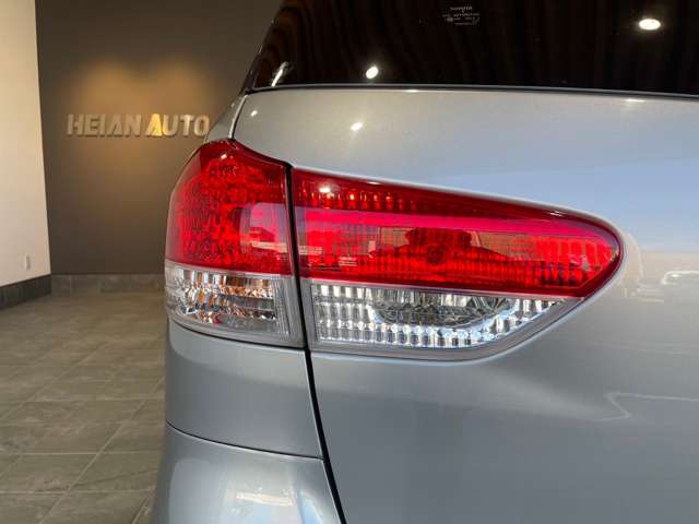 トヨタ ウィッシュ １．８Ｘ　ＨＩＤセレクション H22年 (近畿) 99