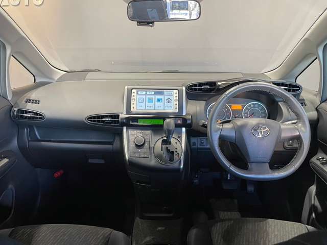 トヨタ ウィッシュ １．８Ｘ　ＨＩＤセレクション H22年 (近畿) 99