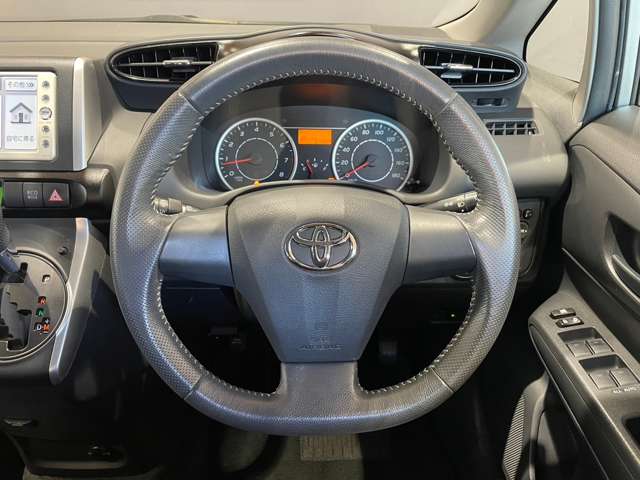 トヨタ ウィッシュ １．８Ｘ　ＨＩＤセレクション H22年 (近畿) 99