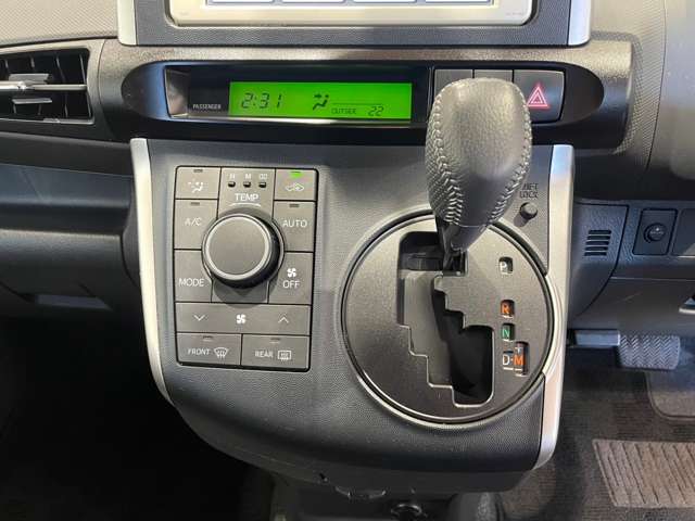 トヨタ ウィッシュ １．８Ｘ　ＨＩＤセレクション H22年 (近畿) 99