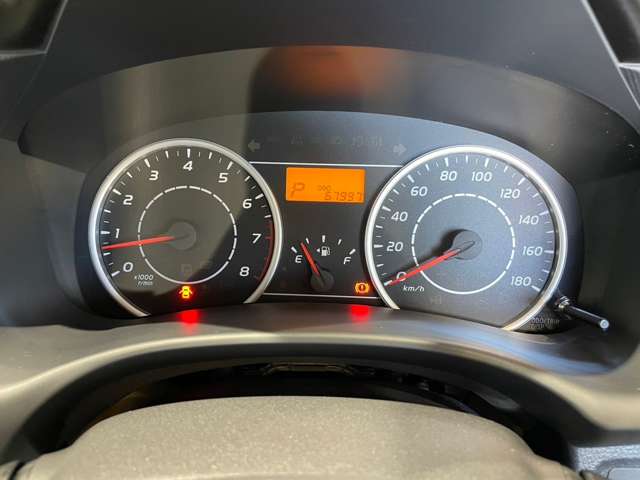 トヨタ ウィッシュ １．８Ｘ　ＨＩＤセレクション H22年 (近畿) 99