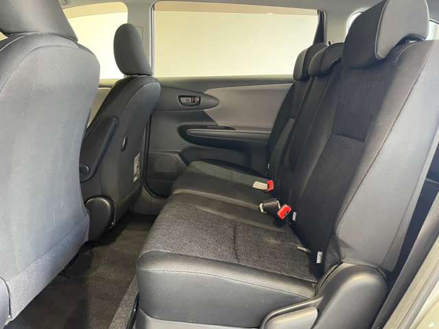 トヨタ ウィッシュ １．８Ｘ　ＨＩＤセレクション H22年 (近畿) 99