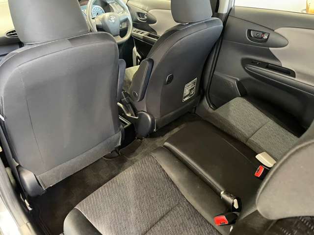 トヨタ ウィッシュ １．８Ｘ　ＨＩＤセレクション H22年 (近畿) 99