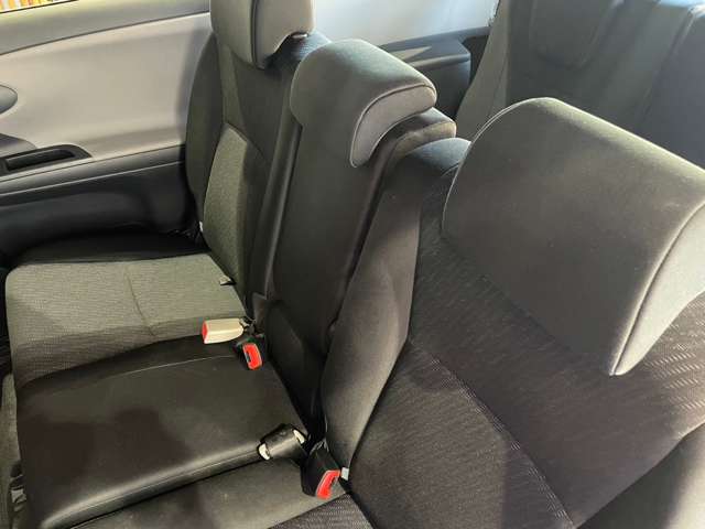 トヨタ ウィッシュ １．８Ｘ　ＨＩＤセレクション H22年 (近畿) 99