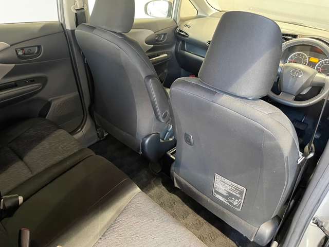 トヨタ ウィッシュ １．８Ｘ　ＨＩＤセレクション H22年 (近畿) 99