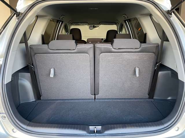 トヨタ ウィッシュ １．８Ｘ　ＨＩＤセレクション H22年 (近畿) 99