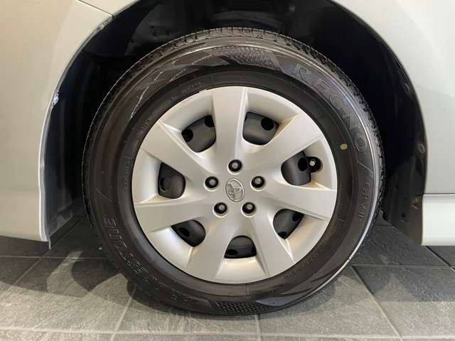 トヨタ ウィッシュ １．８Ｘ　ＨＩＤセレクション H22年 (近畿) 99