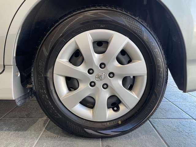 トヨタ ウィッシュ １．８Ｘ　ＨＩＤセレクション H22年 (近畿) 99