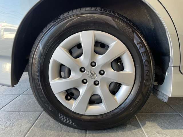 トヨタ ウィッシュ １．８Ｘ　ＨＩＤセレクション H22年 (近畿) 99