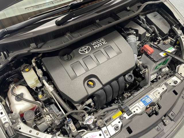 トヨタ ウィッシュ １．８Ｘ　ＨＩＤセレクション H22年 (近畿) 99