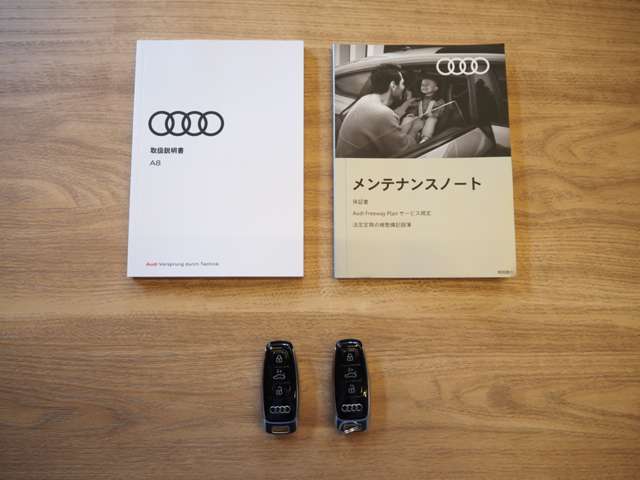 アウディ Ａ８ ５５ ＴＦＳＩ クワトロ ４ＷＤ R5年 (近畿) 99