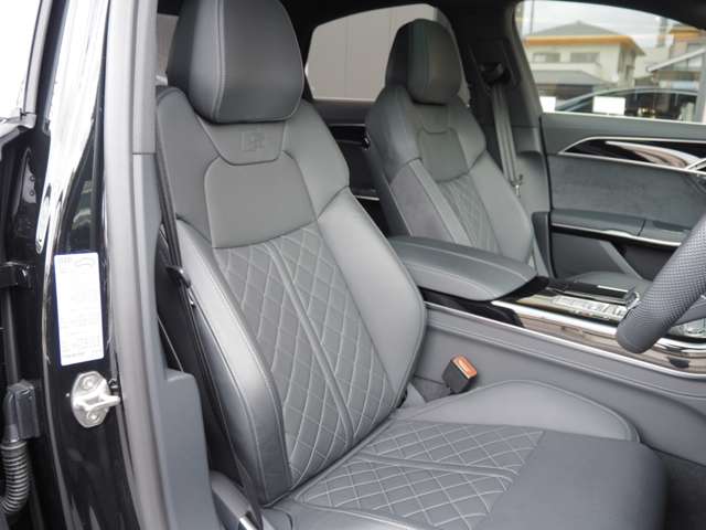 アウディ Ａ８ ５５ ＴＦＳＩ クワトロ ４ＷＤ R5年 (近畿) 99