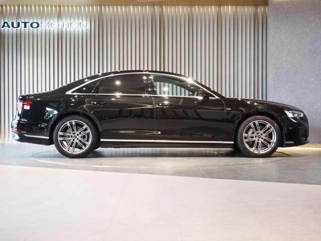 アウディ Ａ８ ５５ ＴＦＳＩ クワトロ ４ＷＤ R5年 (近畿) 99