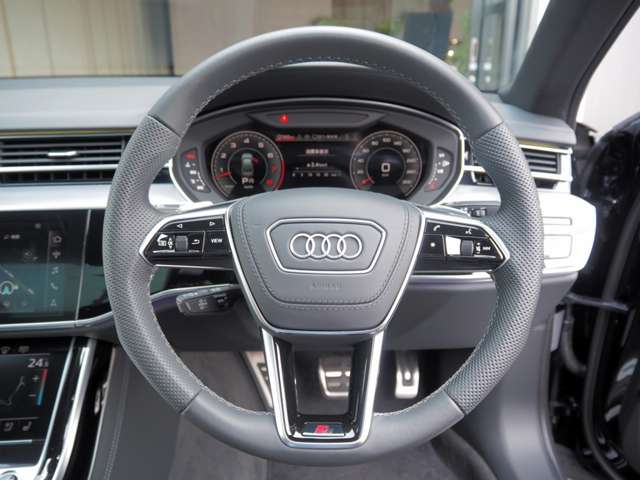 アウディ Ａ８ ５５ ＴＦＳＩ クワトロ ４ＷＤ R5年 (近畿) 99