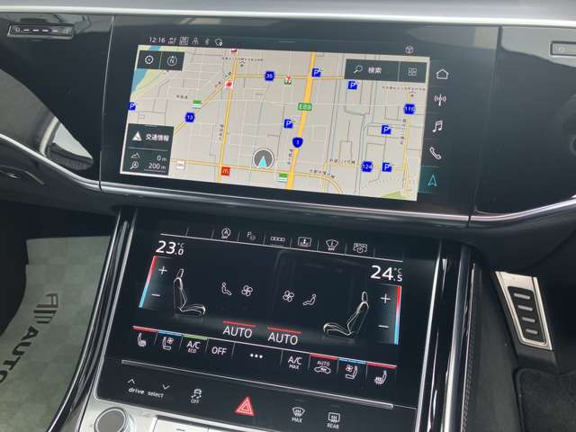 アウディ Ａ８ ５５ ＴＦＳＩ クワトロ ４ＷＤ R5年 (近畿) 99