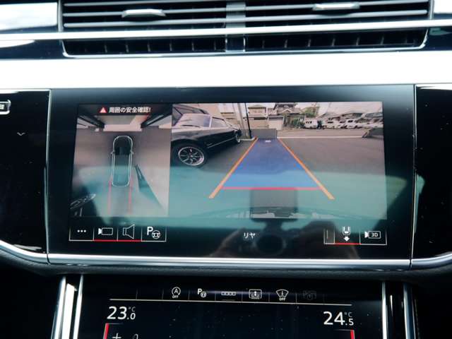 アウディ Ａ８ ５５ ＴＦＳＩ クワトロ ４ＷＤ R5年 (近畿) 99