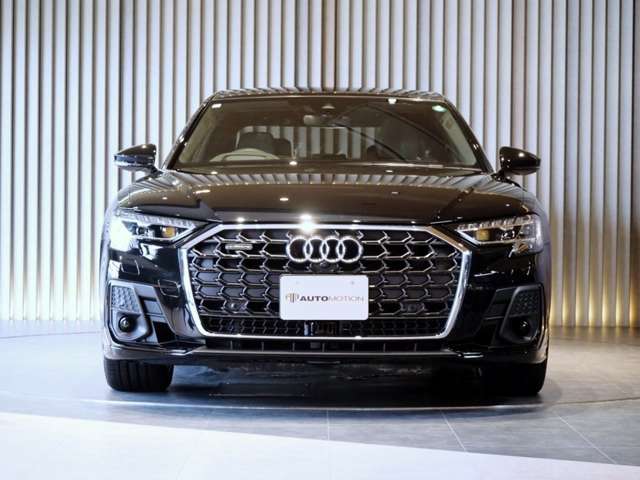 アウディ Ａ８ ５５ ＴＦＳＩ クワトロ ４ＷＤ R5年 (近畿) 99