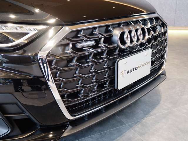 アウディ Ａ８ ５５ ＴＦＳＩ クワトロ ４ＷＤ R5年 (近畿) 99