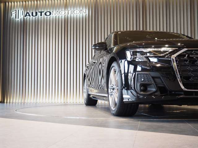 アウディ Ａ８ ５５ ＴＦＳＩ クワトロ ４ＷＤ R5年 (近畿) 99