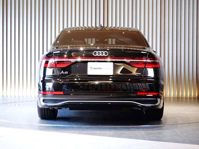 アウディ Ａ８ ５５ ＴＦＳＩ クワトロ ４ＷＤ R5年 (近畿) 99