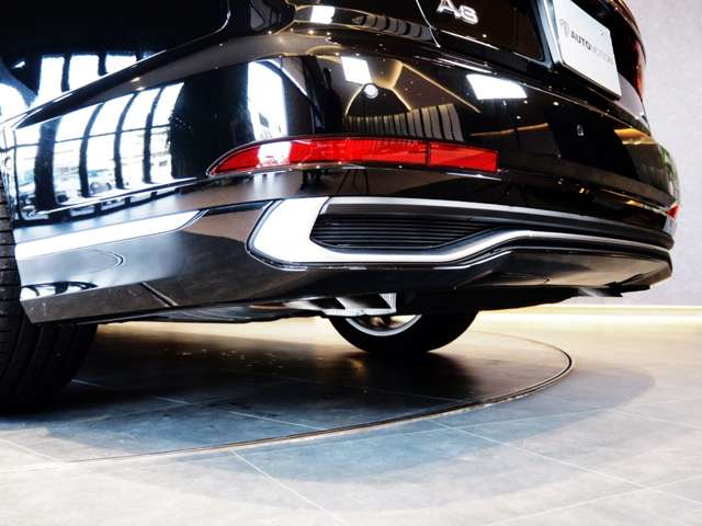 アウディ Ａ８ ５５ ＴＦＳＩ クワトロ ４ＷＤ R5年 (近畿) 99