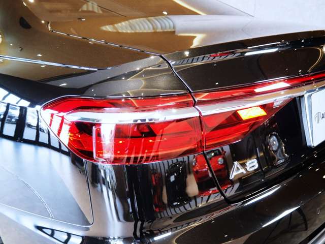 アウディ Ａ８ ５５ ＴＦＳＩ クワトロ ４ＷＤ R5年 (近畿) 99