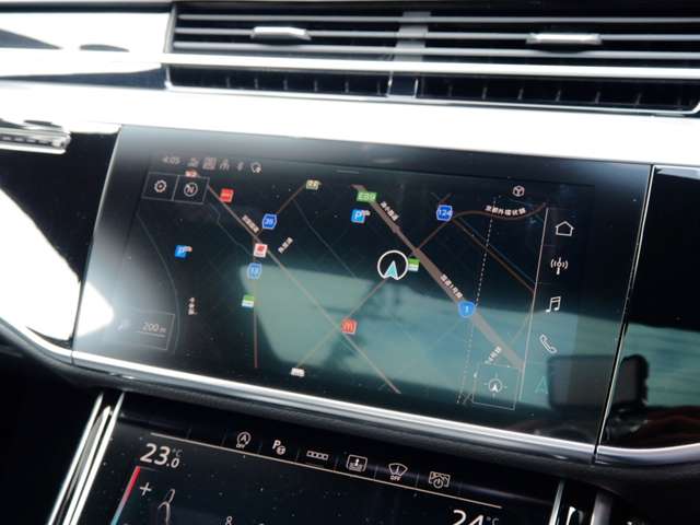 アウディ Ａ８ ５５ ＴＦＳＩ クワトロ ４ＷＤ R5年 (近畿) 99