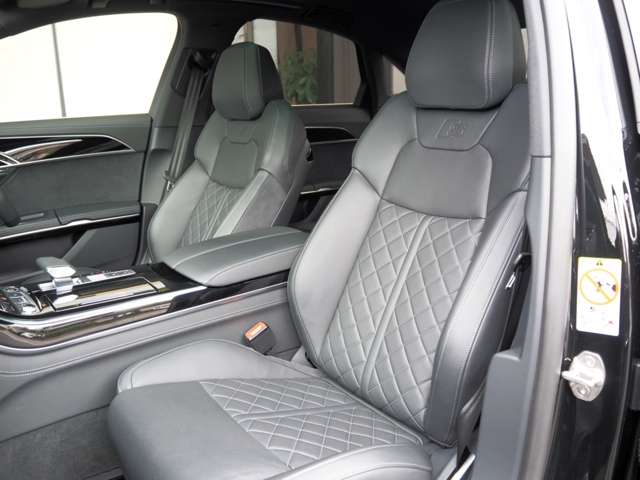 アウディ Ａ８ ５５ ＴＦＳＩ クワトロ ４ＷＤ R5年 (近畿) 99