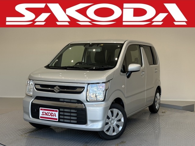 スズキ ワゴンＲ ６６０ ＦＸ R5年 (中国) 99