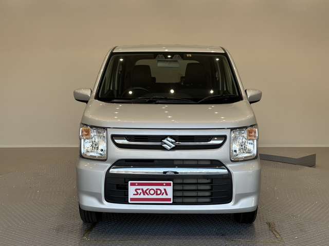 スズキ ワゴンＲ ６６０ ＦＸ R5年 (中国) 99