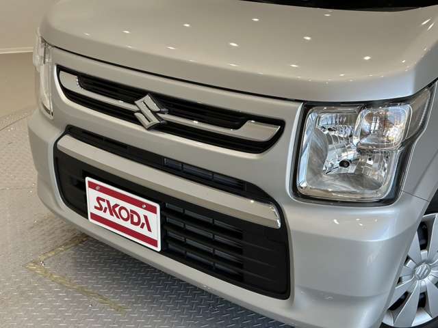 スズキ ワゴンＲ ６６０ ＦＸ R5年 (中国) 99