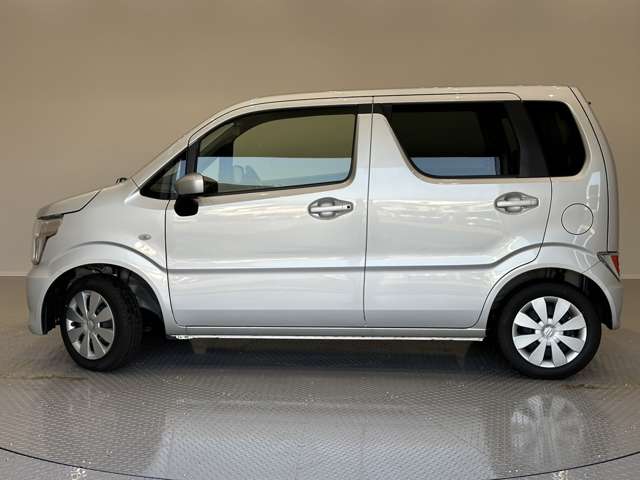 スズキ ワゴンＲ ６６０ ＦＸ R5年 (中国) 99