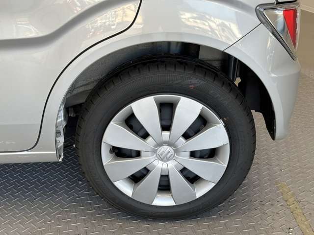 スズキ ワゴンＲ ６６０ ＦＸ R5年 (中国) 99