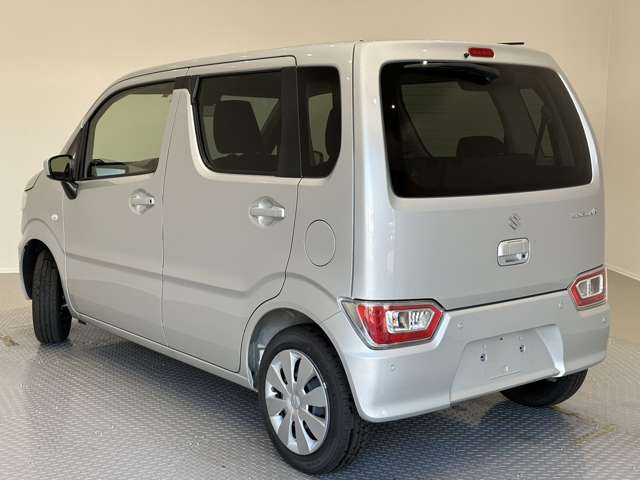 スズキ ワゴンＲ ６６０ ＦＸ R5年 (中国) 99