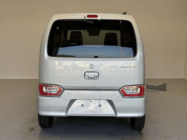 スズキ ワゴンＲ ６６０ ＦＸ R5年 (中国) 99