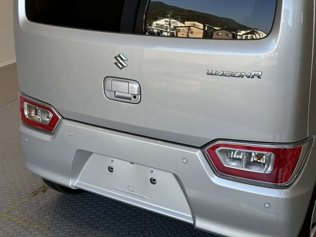 スズキ ワゴンＲ ６６０ ＦＸ R5年 (中国) 99