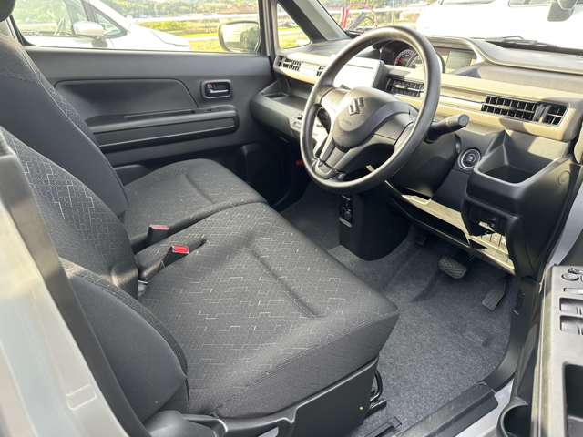 スズキ ワゴンＲ ６６０ ＦＸ R5年 (中国) 99