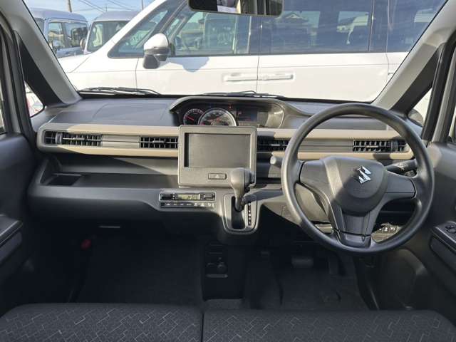 スズキ ワゴンＲ ６６０ ＦＸ R5年 (中国) 99