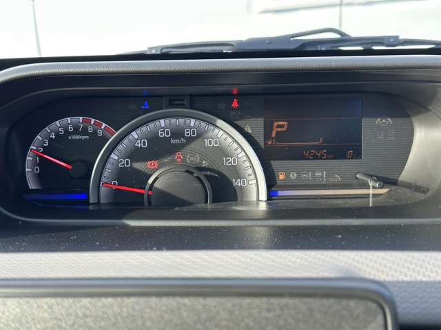 スズキ ワゴンＲ ６６０ ＦＸ R5年 (中国) 99