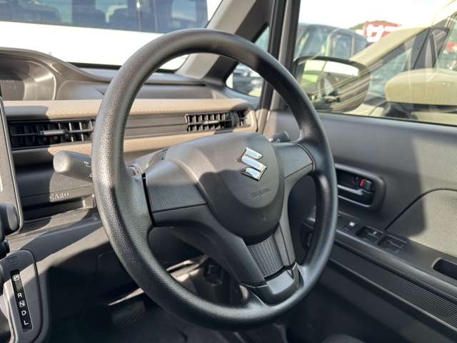 スズキ ワゴンＲ ６６０ ＦＸ R5年 (中国) 99