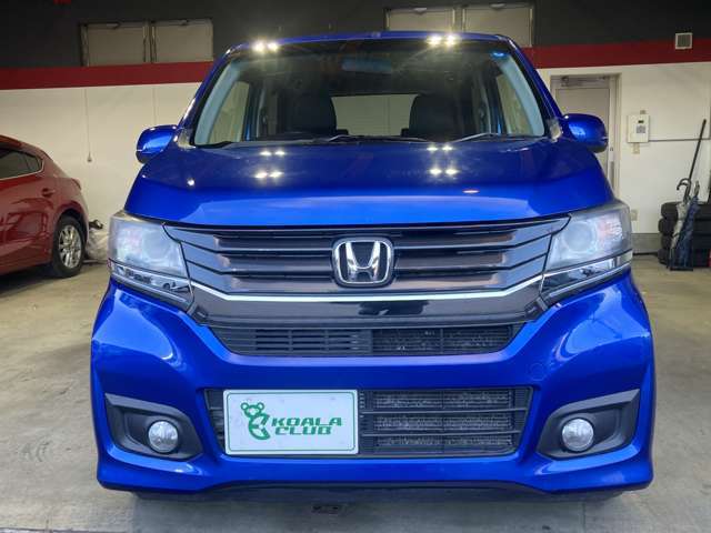 ホンダ Ｎ−ＷＧＮ ６６０ カスタムＧ ターボパッケージ ４ＷＤ H27年 (東北) 99