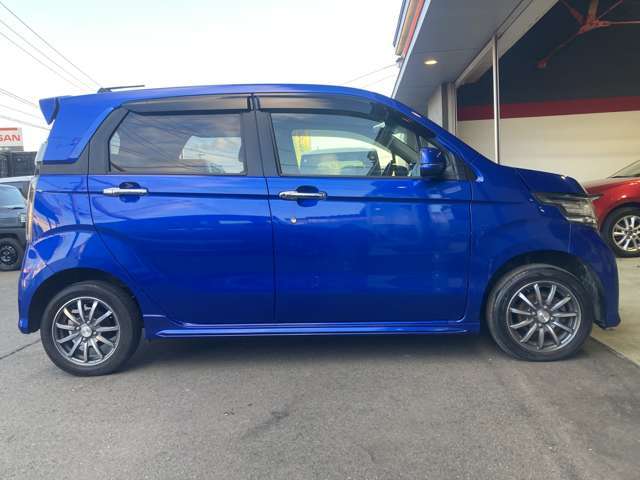 ホンダ Ｎ−ＷＧＮ ６６０ カスタムＧ ターボパッケージ ４ＷＤ H27年 (東北) 99