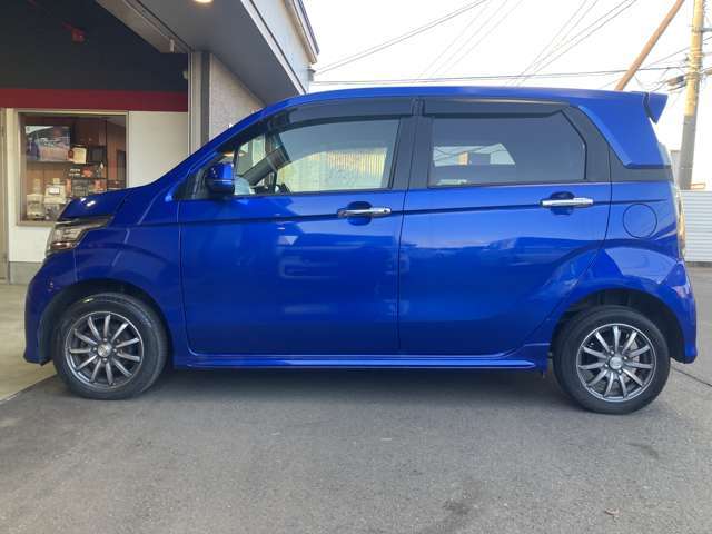 ホンダ Ｎ−ＷＧＮ ６６０ カスタムＧ ターボパッケージ ４ＷＤ H27年 (東北) 99